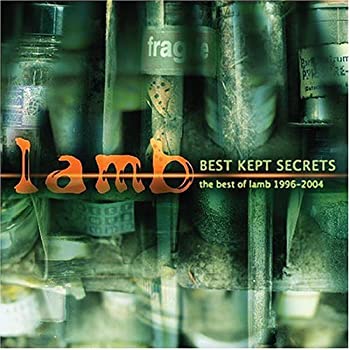 【中古】【非常に良い】Best of Lamb 1996-2004: Best Kept Secrets [CD]