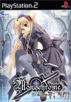 Peripheral Equipment - 【中古】【非常に良い】Monochrome (モノクローム) 通常版
