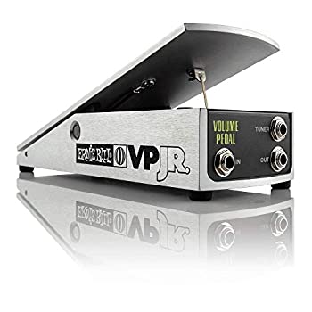 【中古】【正規品】 ERNIE BALL 6180 ボリュームペダル VP JR 250K パッシブ・タイプ用【メーカー名】ERNIE BALL【メーカー型番】P06180【ブランド名】ERNIE BALL【商品説明】【正規品】 ERNIE BALL 6180 ボリュームペダル VP JR 250K パッシブ・タイプ用当店では初期不良に限り、商品到着から7日間は返品を 受付けております。他モールとの併売品の為、完売の際はご連絡致しますのでご了承ください。中古品の商品タイトルに「限定」「初回」「保証」「DLコード」などの表記がありましても、特典・付属品・保証等は付いておりません。品名に【import】【輸入】【北米】【海外】等の国内商品でないと把握できる表記商品について国内のDVDプレイヤー、ゲーム機で稼働しない場合がございます。予めご了承の上、購入ください。掲載と付属品が異なる場合は確認のご連絡をさせていただきます。ご注文からお届けまで1、ご注文⇒ご注文は24時間受け付けております。2、注文確認⇒ご注文後、当店から注文確認メールを送信します。3、お届けまで3〜10営業日程度とお考えください。4、入金確認⇒前払い決済をご選択の場合、ご入金確認後、配送手配を致します。5、出荷⇒配送準備が整い次第、出荷致します。配送業者、追跡番号等の詳細をメール送信致します。6、到着⇒出荷後、1〜3日後に商品が到着します。　※離島、北海道、九州、沖縄は遅れる場合がございます。予めご了承下さい。お電話でのお問合せは少人数で運営の為受け付けておりませんので、メールにてお問合せお願い致します。営業時間　月〜金　11:00〜17:00お客様都合によるご注文後のキャンセル・返品はお受けしておりませんのでご了承ください。ご来店ありがとうございます。