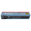 【中古】MAG-LITE 3Dセル 単一3本仕様 マグライト 黒 【並行輸入品】