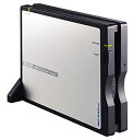 【中古】【非常に良い】I-O DATA MOC2-U640R USB2.0/1.1対応 コンパクトMOドライブ