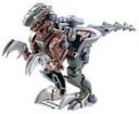 【中古】【非常に良い】ZOIDS 027 レブラプター 接着剤不要のポップアップキット