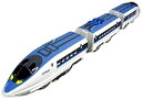 【中古】プラレール S-02 500系新幹線 タカラトミー(3)