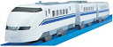 【中古】【非常に良い】プラレール S-03 300系新幹線 タカラトミー