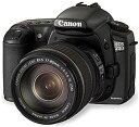 【中古】【非常に良い】Canon EOS 20D EF-S18-55 U レンズキット