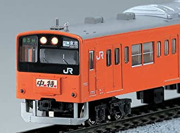 KATO|201系 中央線色(最終編成)|HARDOFFオフモール（オフモ