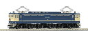 【中古】【非常に良い】KATO HOゲージ EF65 1000 前期形 1-305 鉄道模型 電気機関車(3)
