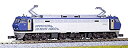 【中古】【非常に良い】KATO Nゲージ EF200 3036 鉄道模型 電気機関車(3)