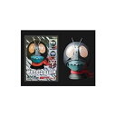 【中古】RMW 仮面ライダー旧1号 1/2マスク Ver.2(3)