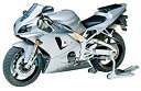 【中古】タミヤ 1/12 オートバイシリーズ YZF-R1タイラレーシング(3)