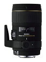 【中古】シグマ 150mm F2.8APO MACRO EX DG HSM キヤノン用(2)