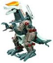 【中古】【非常に良い】ZOIDS 067 アロザウラー