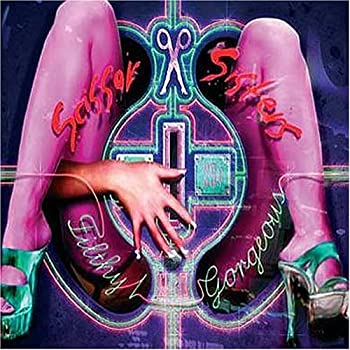【中古】Filthy/Gorgeous [CD]