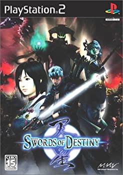 【中古】【非常に良い】天星 SWORDS OF DESTINY 【中古】【非常に良い】天星 SWORDS OF DESTINY