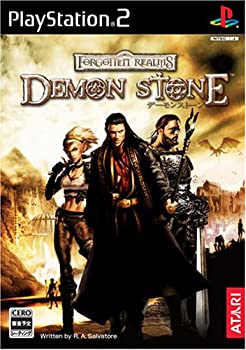 【中古】【非常に良い】DEMON STONE デーモンストーン 【中古】【非常に良い】DEMON STONE デーモンストーン
