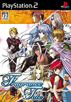 【中古】【非常に良い】Fragrance Tale ~フレグランス テイル~ 【中古】【非常に良い】Fragrance Tale ~フレグランス テイル~