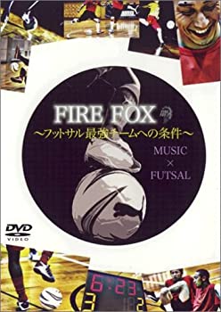 šۡɤFIRE FOX եåȥǶؤξ [DVD]
