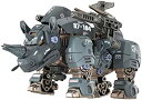 【中古】【非常に良い】ゾイド zoids GZ-005 ヘビーライモス
