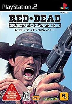 【中古】RED・DEAD・REVOLVER 【中古】RED・DEAD・REVOLVER
