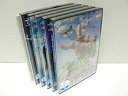 【中古】【非常に良い】DVD ウルトラマンタロウ Vol.6~10メモリアルセット