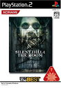 【中古】サイレントヒル4THE ROOM(コナミ ザ ベスト)(2)