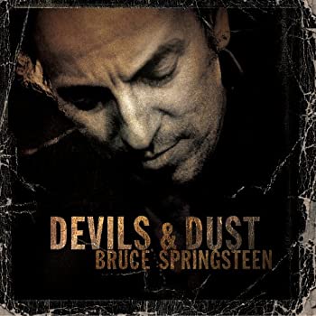 【中古】Devils & Dust [CD]