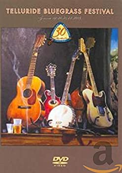 ɥꥨŷԾŹ㤨֡šTelluride Bluegrass Festival: Thirty Years [DVD] [Import]פβǤʤ3,480ߤˤʤޤ