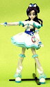 【中古】【非常に良い】ふたりはプリキュア コレクションドール「キュアホワイト」(雪城ほのか)