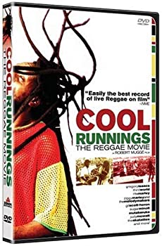 Amazon.com: クール・ランニング [DVD] : Movies & TV