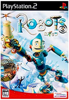 【中古】【非常に良い】ロボッツ 【中古】【非常に良い】ロボッツ