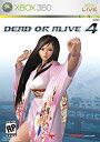 【中古】Dead Or Alive 4 / Game(2)