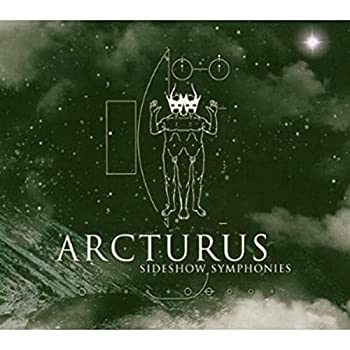【中古】Sideshow Symphonies [CD]