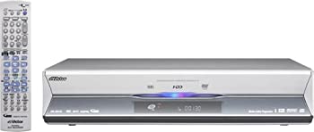 【中古】JVCケンウッド ビクター 快録LUPIN VHS&HDD&DVDビデオレコーダーHDD250GB DR-MX10 【中古】JVCケンウッド ビクター 快録LUPIN VHS&HDD&DVDビデオレコーダーHDD250GB DR-MX10