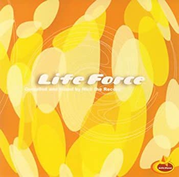 Life Force ~mixed by NICK THE RECORD~ 