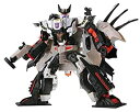 【中古】【非常に良い】トランスフォーマー ギャラクシーフォース GD-14 マスターガルバトロン