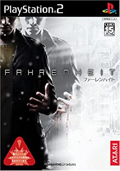 【中古】Fahrenheit ファーレンハイト 【中古】Fahrenheit ファーレンハイト