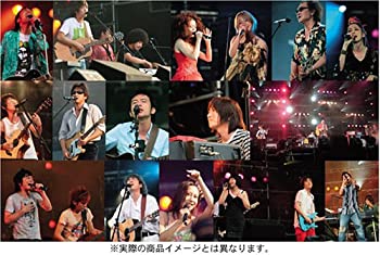 【中古】【非常に良い】ap bank fes’05 DVD Bank Band with Great Artists Mr.Children 2005年7月16日~18日 静岡県つま恋 音楽野外イベント