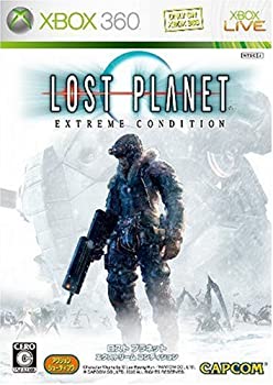 Other - 【中古】ロスト プラネット ~エクストリーム コンディション~ - Xbox360