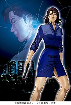 【中古】【非常に良い】エンジェル・ハートDVD Premium BOX Vol.2 (完全限定生産) 第14話~24話5枚組