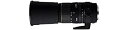 【中古】シグマ 170-500mm F5-6.3 APO DG ニコン用(2)