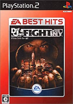 【中古】EA BEST HITS Def Jam Fight for NY
