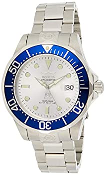 【中古】【非常に良い】watch Invicta Men's 3046 【中古】【非常に良い】watch Invicta Men's 3046