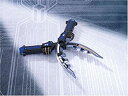 【中古】仮面ライダーカブト DXガタックダブルカリバー