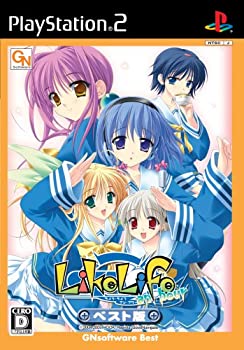 【中古】【非常に良い】Like Life an hour ベスト版 【中古】【非常に良い】Like Life an hour ベスト版
