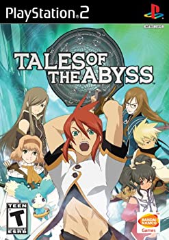 【中古】Tales of the Abyss / Game