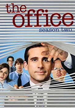 【中古】Office: Season Two/ [DVD] [Import]【メーカー名】Universal Studios Home Entertainment【メーカー型番】2220652【ブランド名】Universal Studios Home Entertainment【商品説明】Office: Season Two/ [DVD] [Import]当店では初期不良に限り、商品到着から7日間は返品を 受付けております。他モールとの併売品の為、完売の際はご連絡致しますのでご了承ください。中古品の商品タイトルに「限定」「初回」「保証」などの表記がありましても、特典・付属品・保証等は付いておりません。掲載と付属品が異なる場合は確認のご連絡をさせていただきます。ご注文からお届けまで1、ご注文⇒ご注文は24時間受け付けております。2、注文確認⇒ご注文後、当店から注文確認メールを送信します。3、お届けまで3〜10営業日程度とお考えください。4、入金確認⇒前払い決済をご選択の場合、ご入金確認後、配送手配を致します。5、出荷⇒配送準備が整い次第、出荷致します。配送業者、追跡番号等の詳細をメール送信致します。6、到着⇒出荷後、1〜3日後に商品が到着します。　※離島、北海道、九州、沖縄は遅れる場合がございます。予めご了承下さい。お電話でのお問合せは少人数で運営の為受け付けておりませんので、メールにてお問合せお願い致します。営業時間　月〜金　11:00〜17:00お客様都合によるご注文後のキャンセル・返品はお受けしておりませんのでご了承ください。ご来店ありがとうございます。