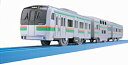 【中古】【非常に良い】プラレール S-61 E217系湘南色(3)
