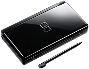 【中古】【非常に良い】Nintendo DS Lite Onyx Black(輸入版:北米)【メーカー名】【メーカー型番】【ブランド名】【商品説明】Nintendo DS Lite Onyx Black(輸入版:北米)※この商品は、海外逆輸入版(任天堂正規品)の本体です。 ※メインメニューより言語設定を日本語にすることにより、日本版と同様にご利用いただけます。 ※国内で発売されている全てのニンテンドーDS用ソフト及びゲームボーイアドバンス用ソフトが使用できます。 ※海外版のため、メーカーの保証書はございません。また、日本の任天堂(株)による正式なサポートも受けられません。※オンラインプレイが可能な商品で、お客様のゲーム機本体のアカウントが日本国内専用の場合、オンラインプレイができないことがあります。その場合は、お客様ご自身で海外のアカウントを取得してください。当店では初期不良に限り、商品到着から7日間は返品を 受付けております。他モールとの併売品の為、完売の際はご連絡致しますのでご了承ください。中古品の商品タイトルに「限定」「初回」「保証」「DLコード」などの表記がありましても、特典・付属品・保証等は付いておりません。品名に【import】【輸入】【北米】【海外】等の国内商品でないと把握できる表記商品について国内のDVDプレイヤー、ゲーム機で稼働しない場合がございます。予めご了承の上、購入ください。掲載と付属品が異なる場合は確認のご連絡をさせていただきます。ご注文からお届けまで1、ご注文⇒ご注文は24時間受け付けております。2、注文確認⇒ご注文後、当店から注文確認メールを送信します。3、お届けまで3〜10営業日程度とお考えください。4、入金確認⇒前払い決済をご選択の場合、ご入金確認後、配送手配を致します。5、出荷⇒配送準備が整い次第、出荷致します。配送業者、追跡番号等の詳細をメール送信致します。6、到着⇒出荷後、1〜3日後に商品が到着します。　※離島、北海道、九州、沖縄は遅れる場合がございます。予めご了承下さい。お電話でのお問合せは少人数で運営の為受け付けておりませんので、メールにてお問合せお願い致します。営業時間　月〜金　11:00〜17:00お客様都合によるご注文後のキャンセル・返品はお受けしておりませんのでご了承ください。ご来店ありがとうございます。