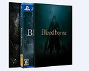 【中古】Bloodborne 初回限定版 - PS4 d2ldlup