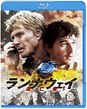 【中古】ランナウェイ/逃亡者 [Blu-ray] d2ldlup